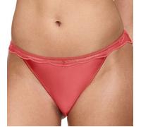 Triumph Crazy Stupid Love Highleg Tai Rot 38 Damen