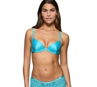 Triumph Crazy Stupid Love, Push-Up-BH Damen, Blau (Ocean Blue), 90B