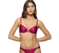 Triumph Crazy Stupid Love, Push-Up-BH Damen, Rosa (Passion Fruit), 90B