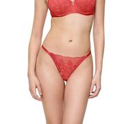 Triumph - String - Red 46 - Crazy Stupid Love - Unterwäsche für Frauen