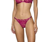 Triumph Crazy Stupid Love String, Briefs Damen, Rosa (Passion Fruit), 46