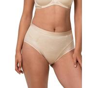 Triumph Damen Airy Sensation Maxi Shapewear Briefs, NUDE BEIGE, 38