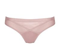 Triumph Damen Airy Sensation Tai Taillenslip, Violett (Mauve Rose 1347), 44