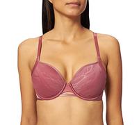 Triumph Damen Airy Sensation WP Geformter BH, WILD RASPBERRY, 70E