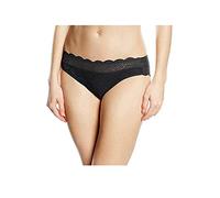 Triumph Damen Amourette 300 Magic Wire Tai02 Tai Brief, SCHWARZ, 44