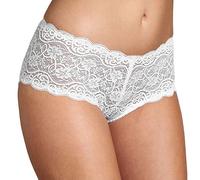 Triumph Damen Amourette 300 Maxi X, weiß, 32