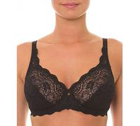 Triumph Damen Amourette 300 W X' Bügel-BH, Schwarz, 75C EU