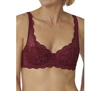 Triumph Damen Amourette 300 WHP X Schalen BH mit Bügel, Garnet Brown, 75F
