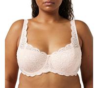Triumph Damen Amourette 300 WHP X Schalen BH mit Bügel, Orange Highlight, 80C