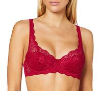 Triumph Damen Amourette 300 WHP X Schalen BH mit Bügel, Rosso Masai, 70F