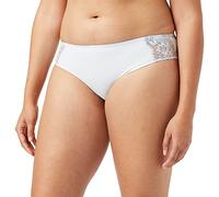 Triumph Damen Amourette Charm Brazilian String per pack Mehrfarbig (Blue - Light Combination M007), 40 (Herstellergröße: 40)