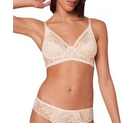 TRIUMPH BH ungefüttert AMOURETTE fresh powder creme | 85E