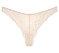 Triumph Damen Amourette Charm Highleg Brazilian Underwear, Creamy Dream, 36