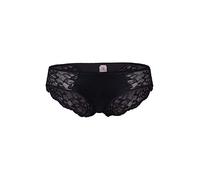 Triumph Damen Amourette Charm Hipster, Schwarz (Black 0004), Gr. 44