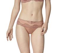 Triumph Damen Amourette Charm Hipster String, Rot (Rust 7014), Herstellergröße: 36