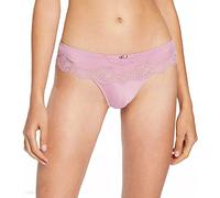 Triumph Damen Amourette Charm Hipster String String, per Pack Rot (Purple 00HJ), 40 (Herstellergröße: 40)