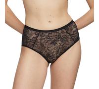 TRIUMPH Maxi-Slip Amourette Charm (Schwarz) schwarz | 36