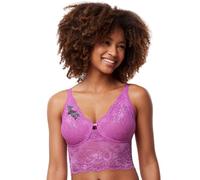 Triumph Bustier "Amourette Charm Summer" in Pink - 50% | Größe 80C | Damenwaesche