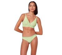 Triumph Damen Amourette Charm T Brazilian01, Sherbet Green, 36