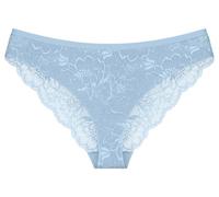 Triumph Damen Amourette Charm T Brazilian01 Underwear, BLAU, 44