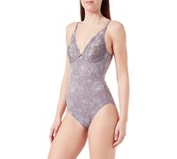 Triumph Damen Amourette Charm T BS Underwear, PIGEON GREY, 75C