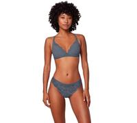 Triumph Damen Amourette Charm T Highleg Brazilian, Cloudy Blue, 46
