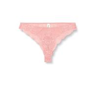 Triumph Damen Amourette Charm T Highleg Brazilian Underwear, Peach Blossom, 46