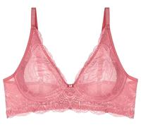 Triumph Damen Amourette Charm T N03 Bra, Peach Blossom, 80D
