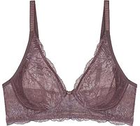 Triumph Damen Amourette Charm T N03 Bra, Pigeon Grey, 75B