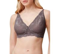 Triumph - BH ohne Bügel - Grey 80B - Amourette Charm - Unterwäsche für Frauen