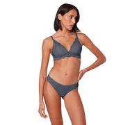 Triumph Damen Amourette Charm T P Bra, Cloudy Blue, 75A