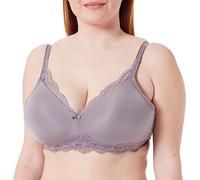 Triumph Damen Amourette Charm T P Bra, PIGEON GREY, 90A