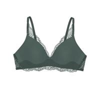 Triumph Damen Amourette Charm T P Bra, SMOKY GREEN, 70A