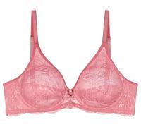 Triumph Damen Amourette Charm T W02 Bra, Peach Blossom, 80B