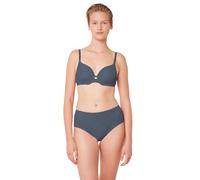 Triumph Damen Amourette Charm T WHP01 Bra, Cloudy Blue, 80D