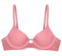 Triumph Damen Amourette Charm T WHP01 Bra, Peach Blossom, 75C