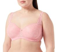 Triumph Damen Amourette Charm T WHP02 Bra, Peach Blossom, 85D
