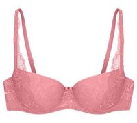 Triumph Damen Amourette Charm T WHP02 Bra, Peach Blossom, 95B