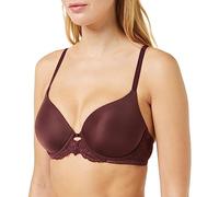 Triumph Damen Amourette Charm Whp01 BH, Decadent Chocolate, D EU