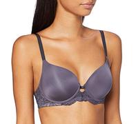 Triumph Damen Amourette Charm WHP01 Halbschalen BH, per Pack Rosa (Chrome 3602), 75F(Herstellergröße: 75F)