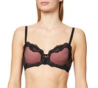 Triumph Damen Amourette Charm WP02 Vollschalen BH, Schwarz, (Herstellergröße: 85B)