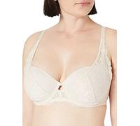 Triumph Damen Amourette Charm WP03 Schalen BH mit Bügel, Blickdicht, Creamy Dream, 80D