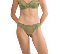 Triumph Damen Amourette Hipster String 1 Olive Gold 46