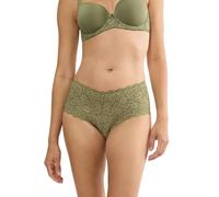 Triumph - Maxi - Grün 42 - Amourette - Unterwäsche für Frauen