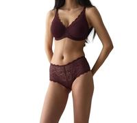 Triumph Damen Amourette Maxi Briefs (1er Pack)