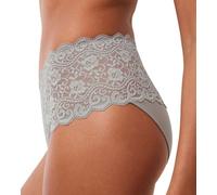 Triumph Damen Amourette Maxi, Silent Grey, 38