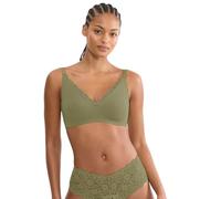 Triumph Damen Amourette N01 1 Olive Gold 70