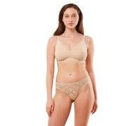 Triumph Minimizer-BH Amourette N01 ohne Bügel Beige 75C
