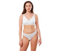 Triumph Damen Amourette N01 1 White 80