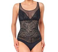 Triumph Damen Amourette Spotlight Bs01 Body, Schwarz (Noir), 40 (Herstellergröße: EU S/FR S)